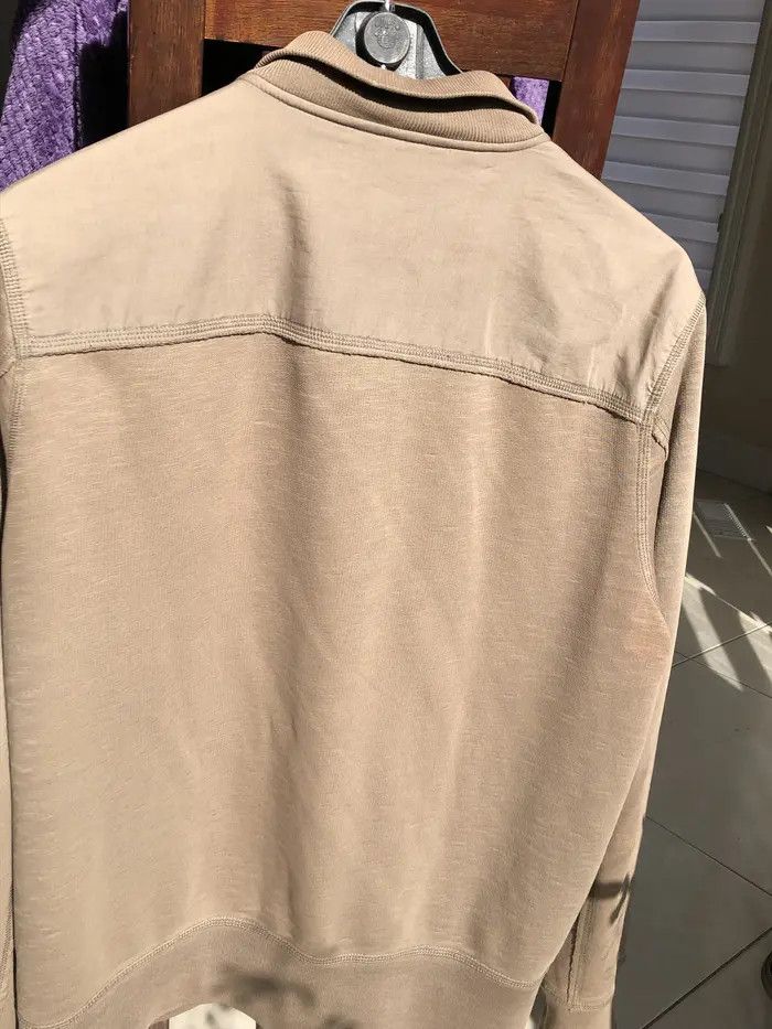 Calvin Klein full sleeves-fall jacket Size US M / EU 48-50 / 2 - 17 Thumbnail
