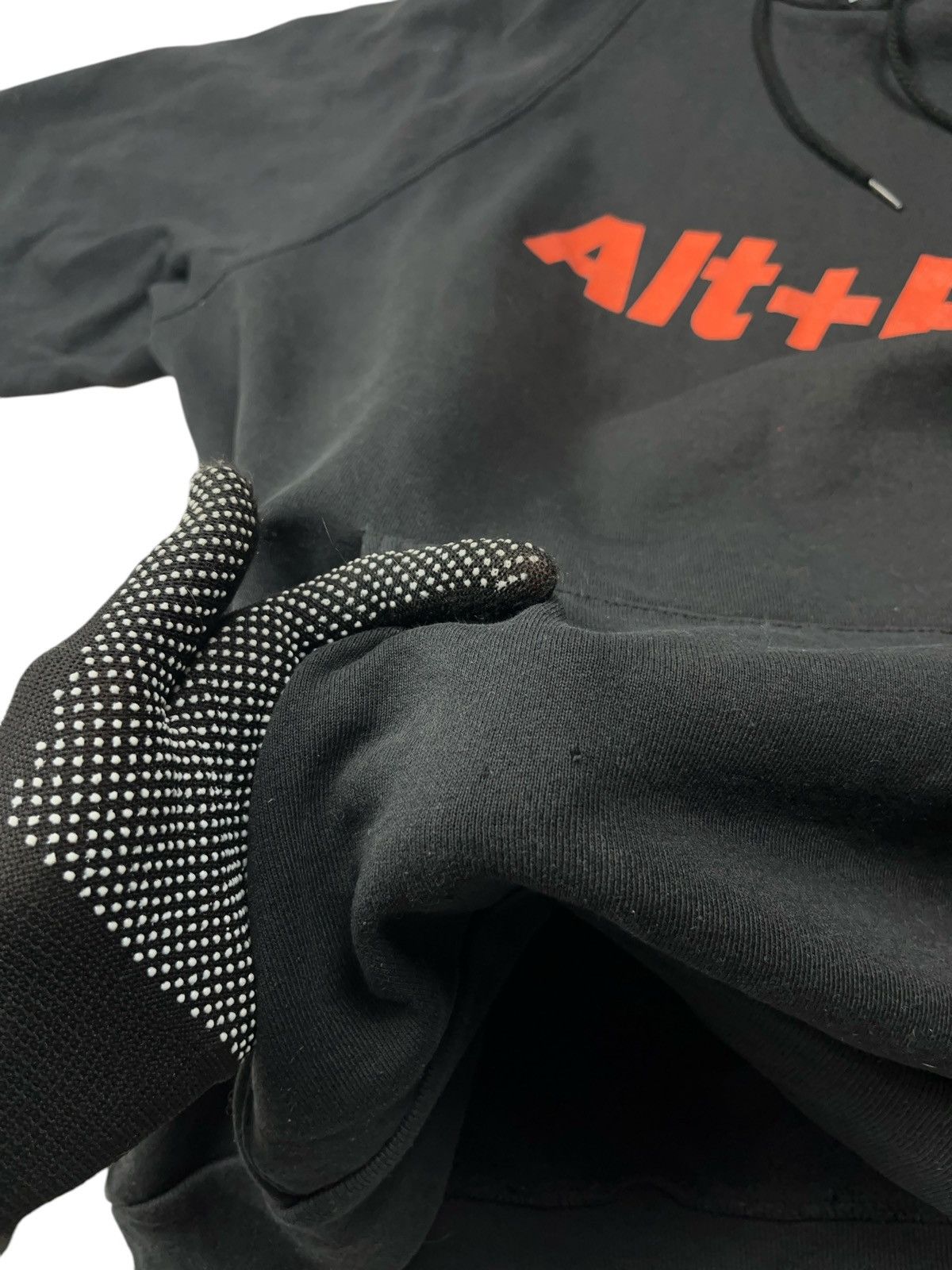 Microsoft × Mostly Heard Rarely Seen × Vintage Vintage 90s Chaos Computer Club Alt+F4 Hackers Hoodie Size US XL / EU 56 / 4 - 7 Thumbnail