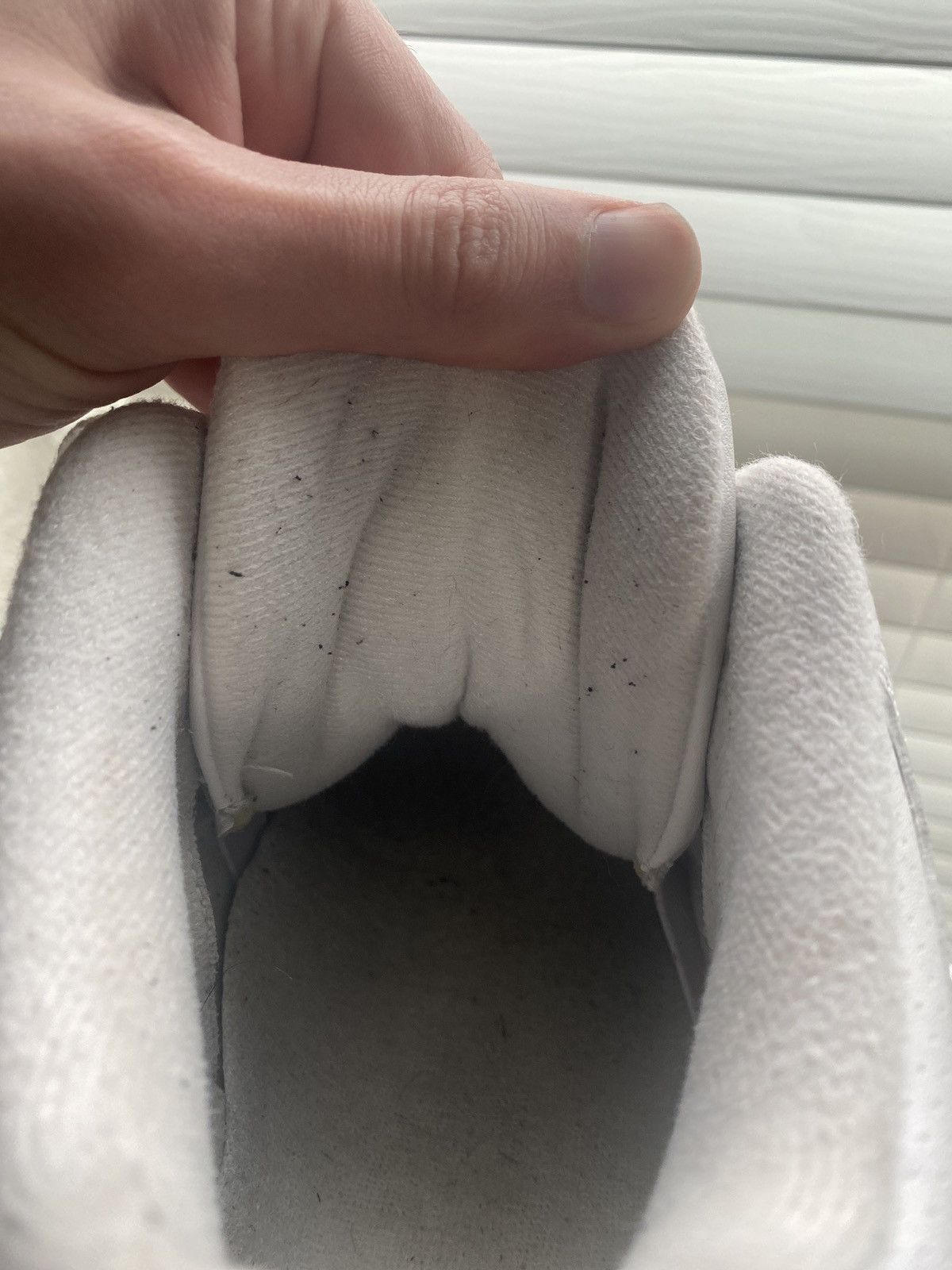 Jordan Brand Jordan Pure Money 3 2009 Size US 12 / EU 45 - 8 Thumbnail