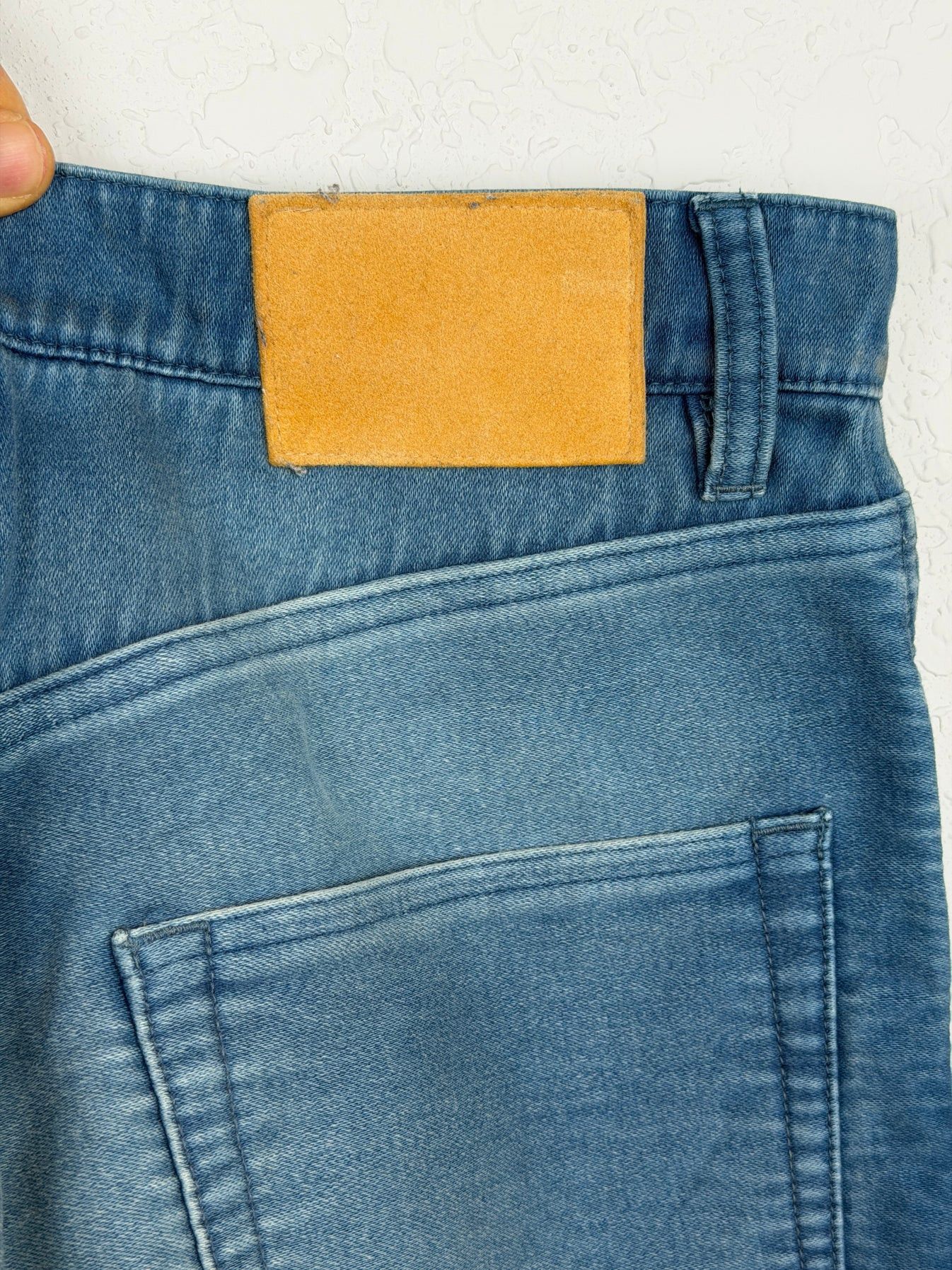 Visvim FW13 SPOT Fluxus 03 (DMGD Moleskin) Size US 32 / EU 48 - 9 Thumbnail