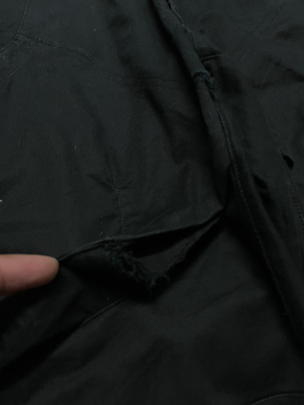 20471120 Undercoverlism Multipocket Rare Style By Fieldcore Insane Size US 34 / EU 50 - 5 Thumbnail