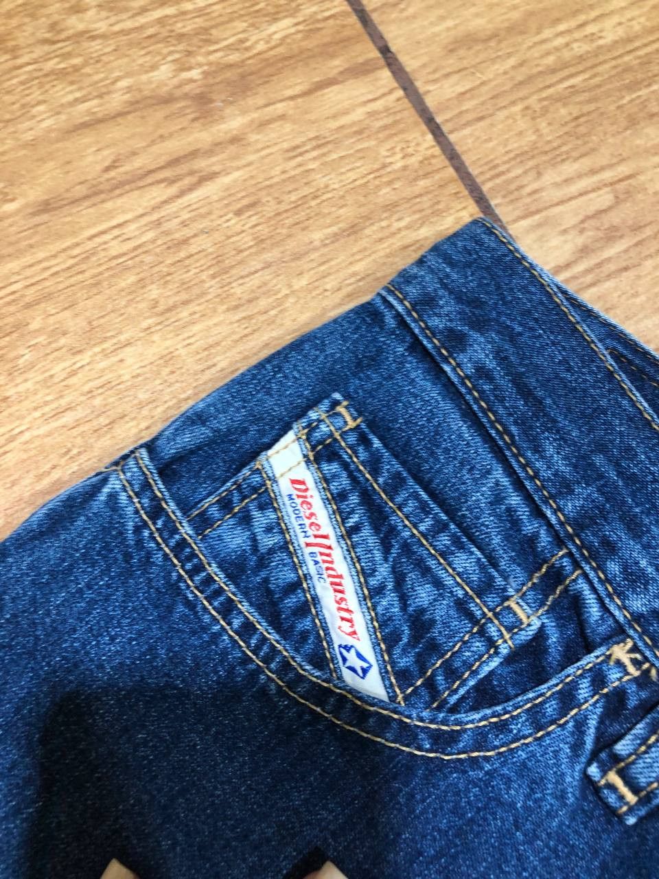Diesel Diesel Jeans Size 28" / US 6 / IT 42 - 6 Thumbnail