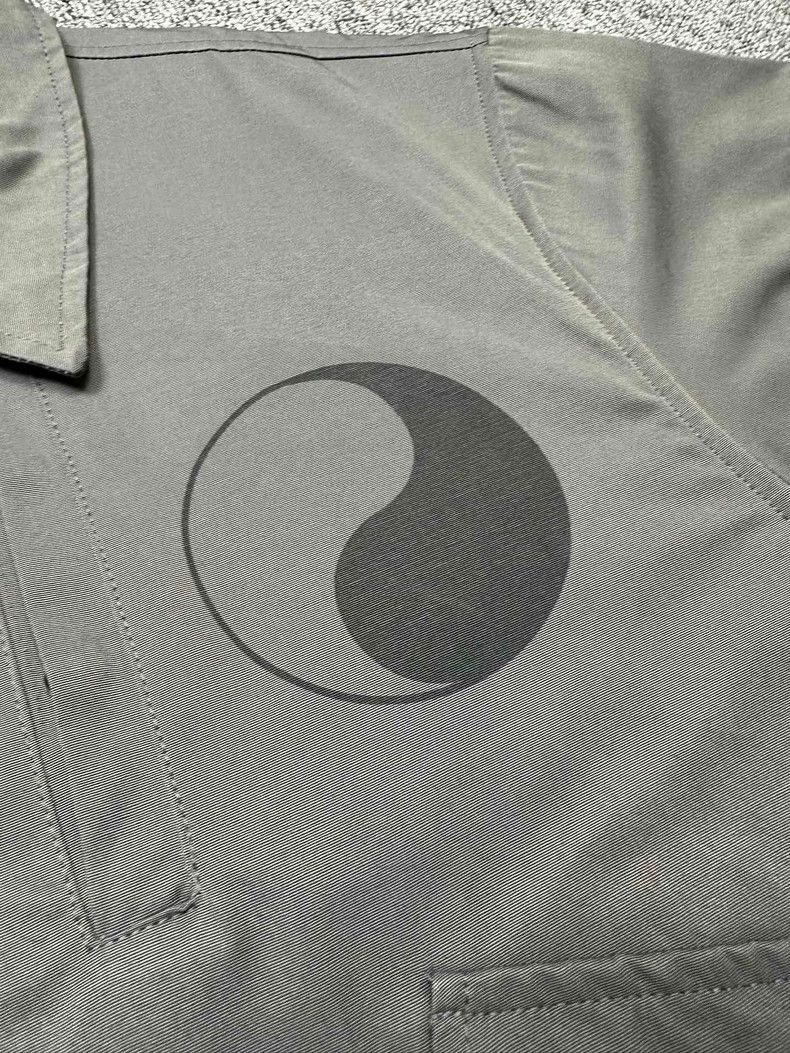 Our Legacy our legacy Tai Chi jacket Size US M / EU 48-50 / 2 - 2 Thumbnail