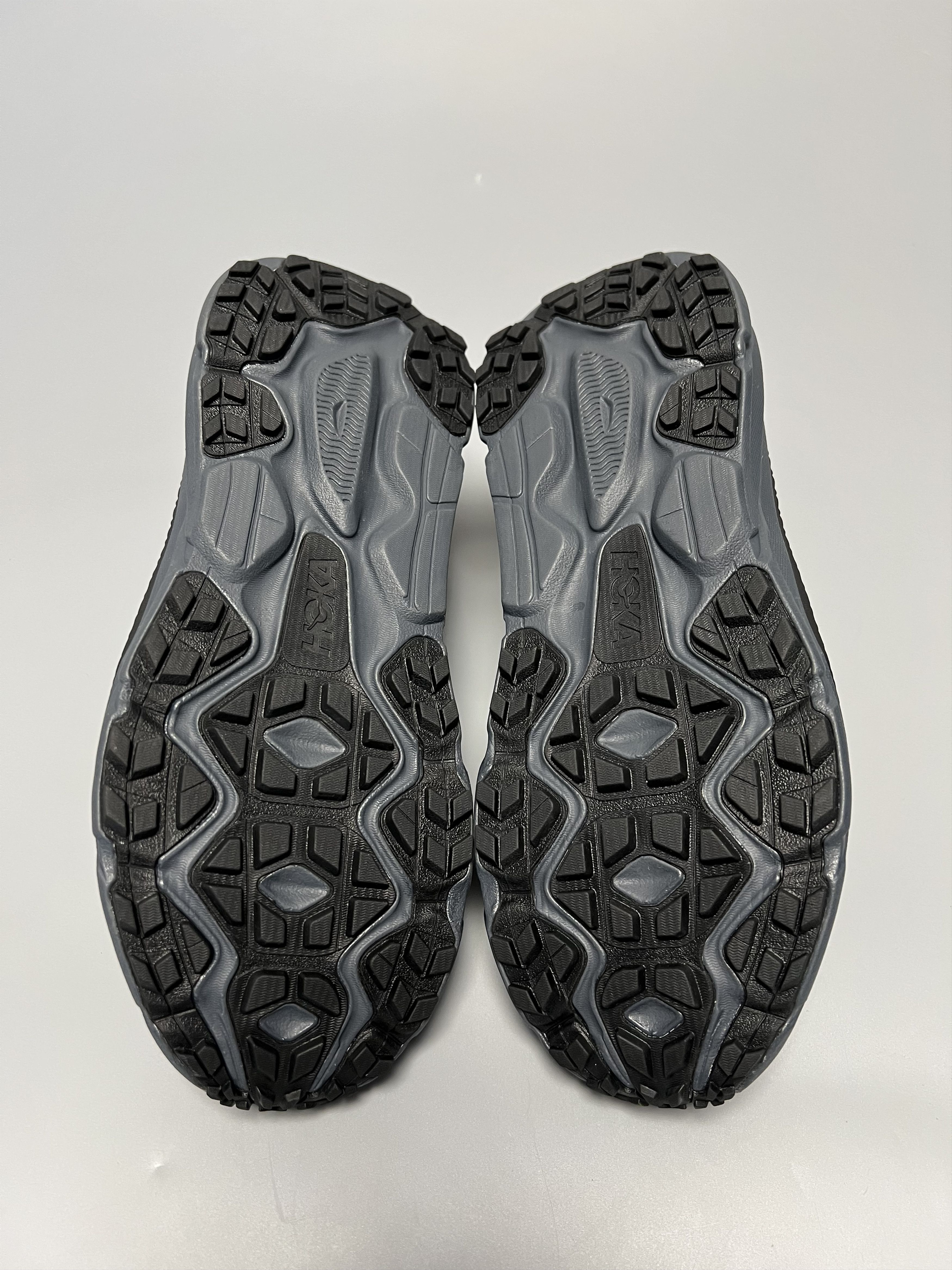 Hoka 9.5EE Hoka One One Challenger ATR 7 Wide Running Shoes Size US 9.5 / EU 42-43 - 6 Thumbnail