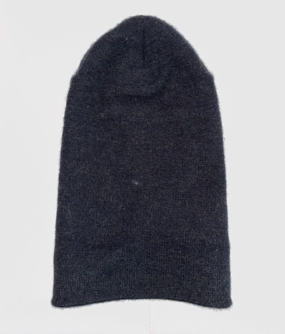 Loro Piana Loro Piana Cashmere Alpaca Knit Hat Size ONE SIZE - 3 Thumbnail