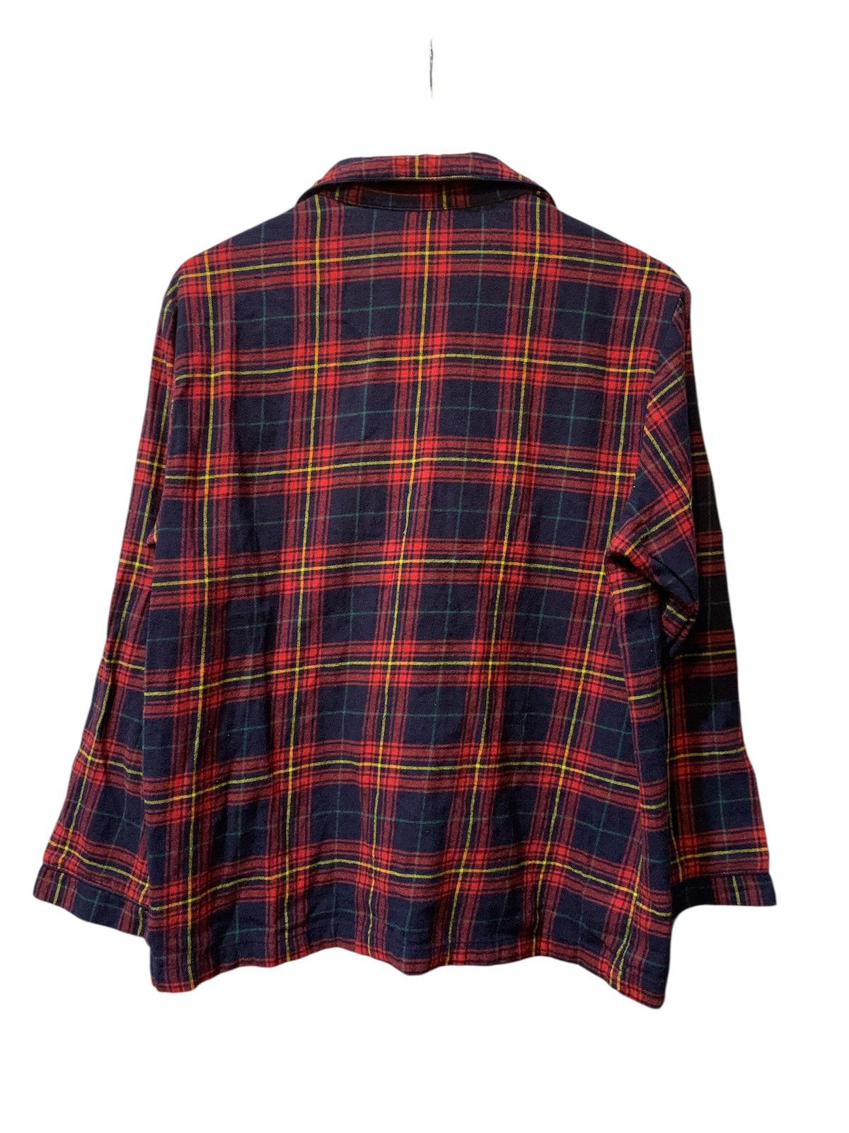Vintage HOME ALONe button up shirt Size US M / EU 48-50 / 2 - 2 Thumbnail