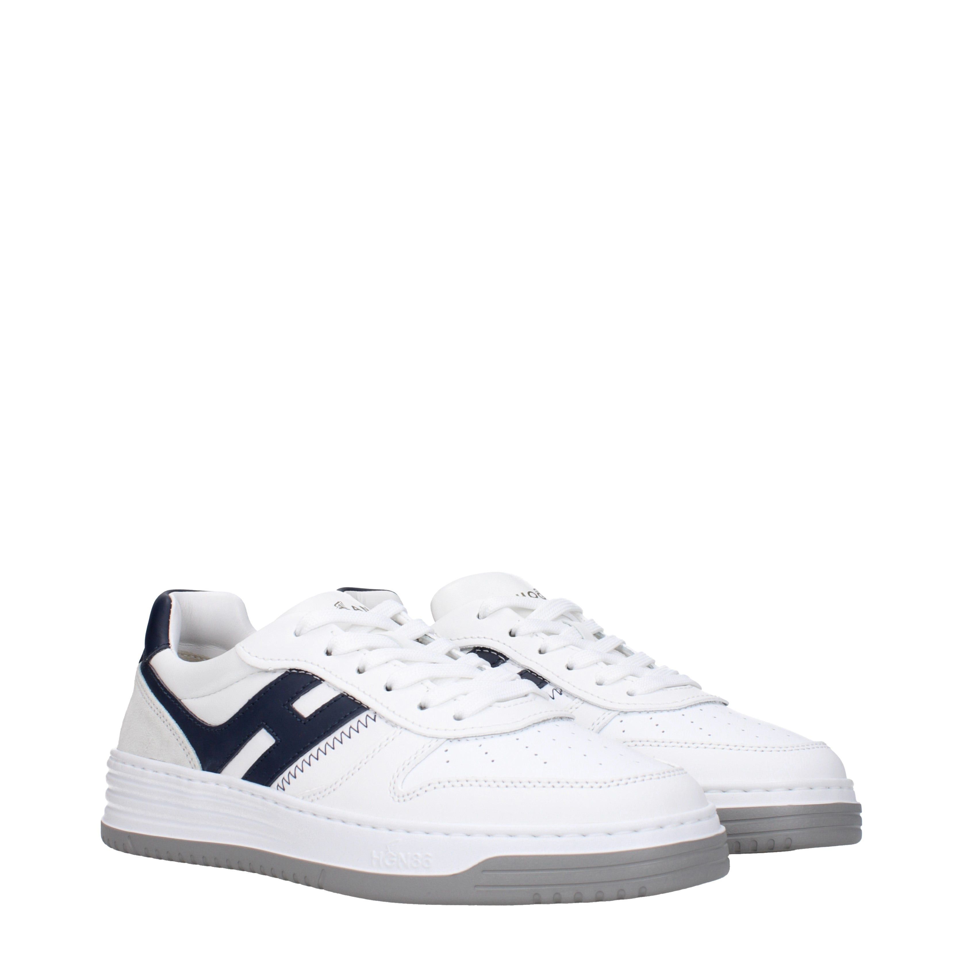 Hogan Sneakers Size US 12 / EU 45 - 1 Thumbnail