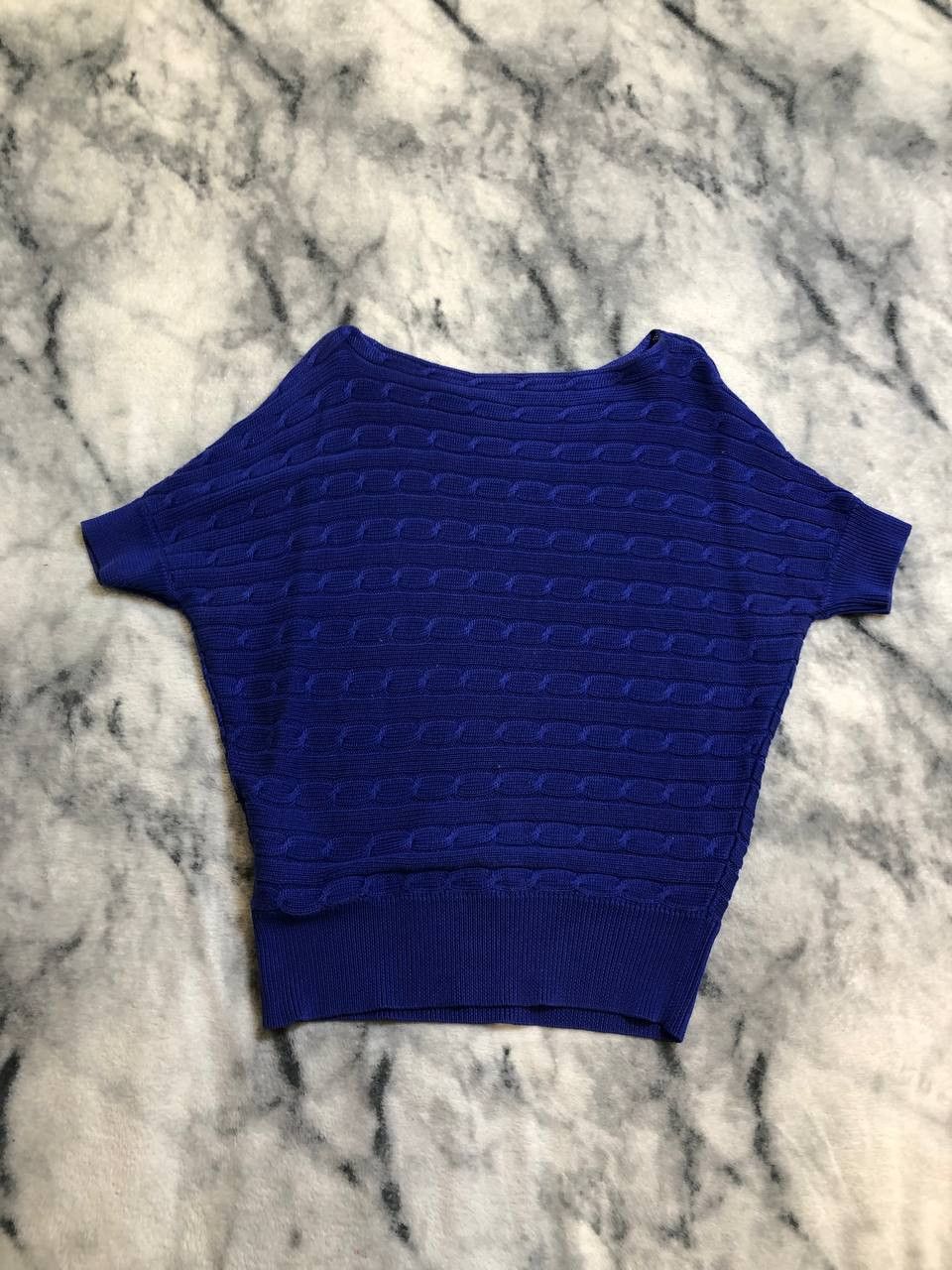 Polo Ralph Lauren Polo Ralph Lauren Fit Polo Shirt knit Size M / US 6-8 / IT 42-44 - 4 Thumbnail