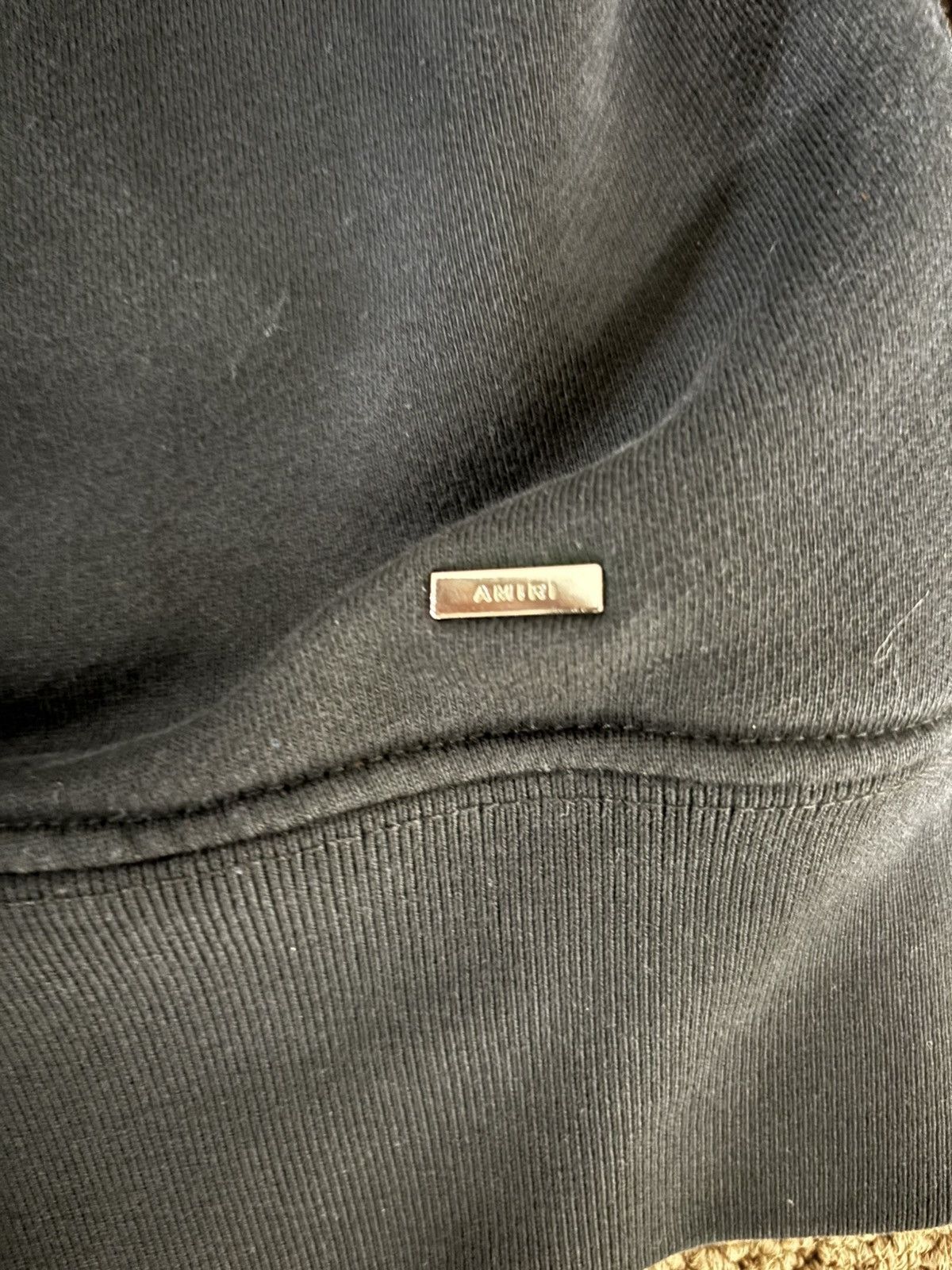 Amiri Amiri beach chair hoodie Size US M / EU 48-50 / 2 - 5 Thumbnail