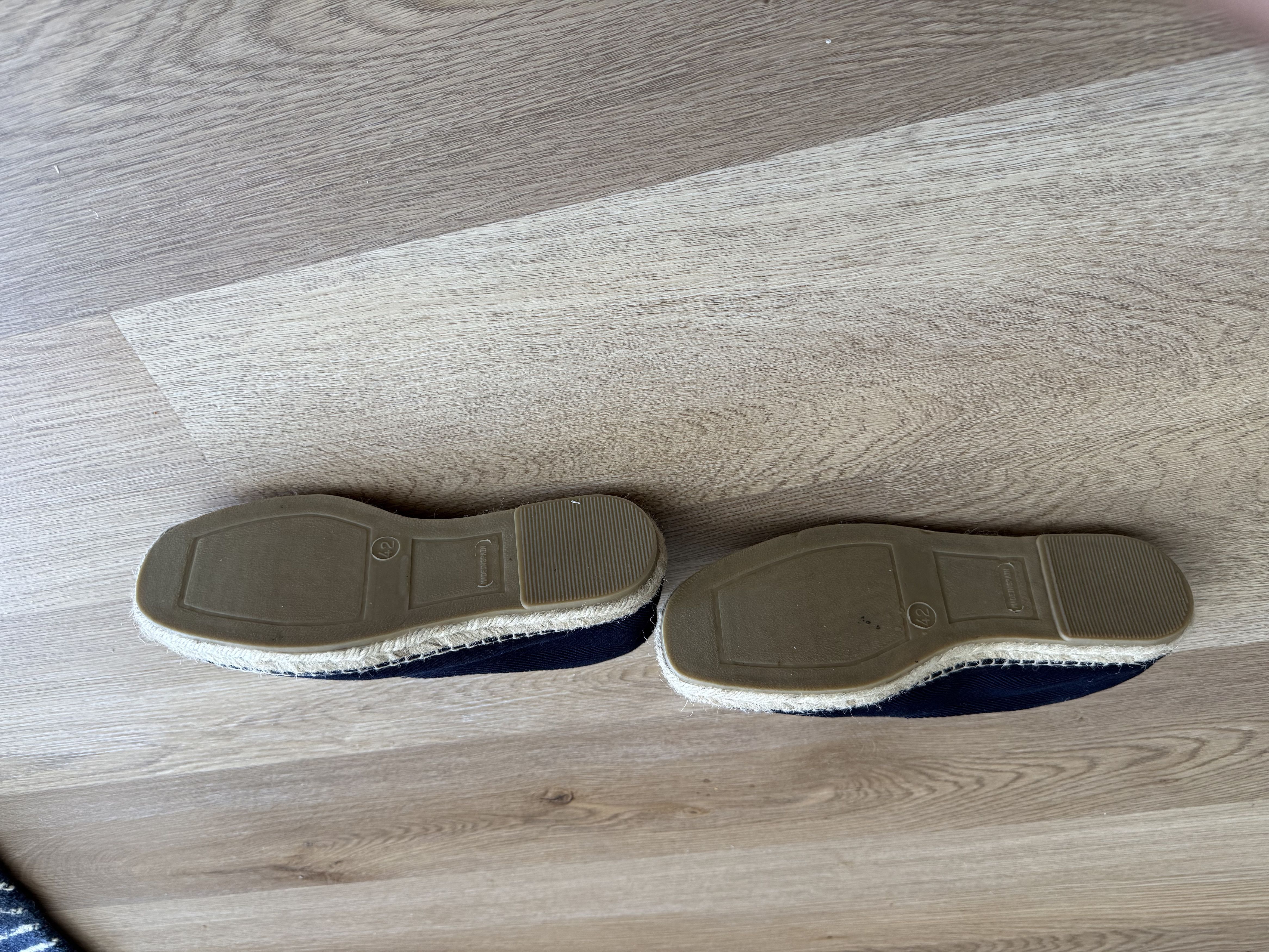 Drake's Drake's Espadrilles Size US 10 / EU 43 - 3 Thumbnail