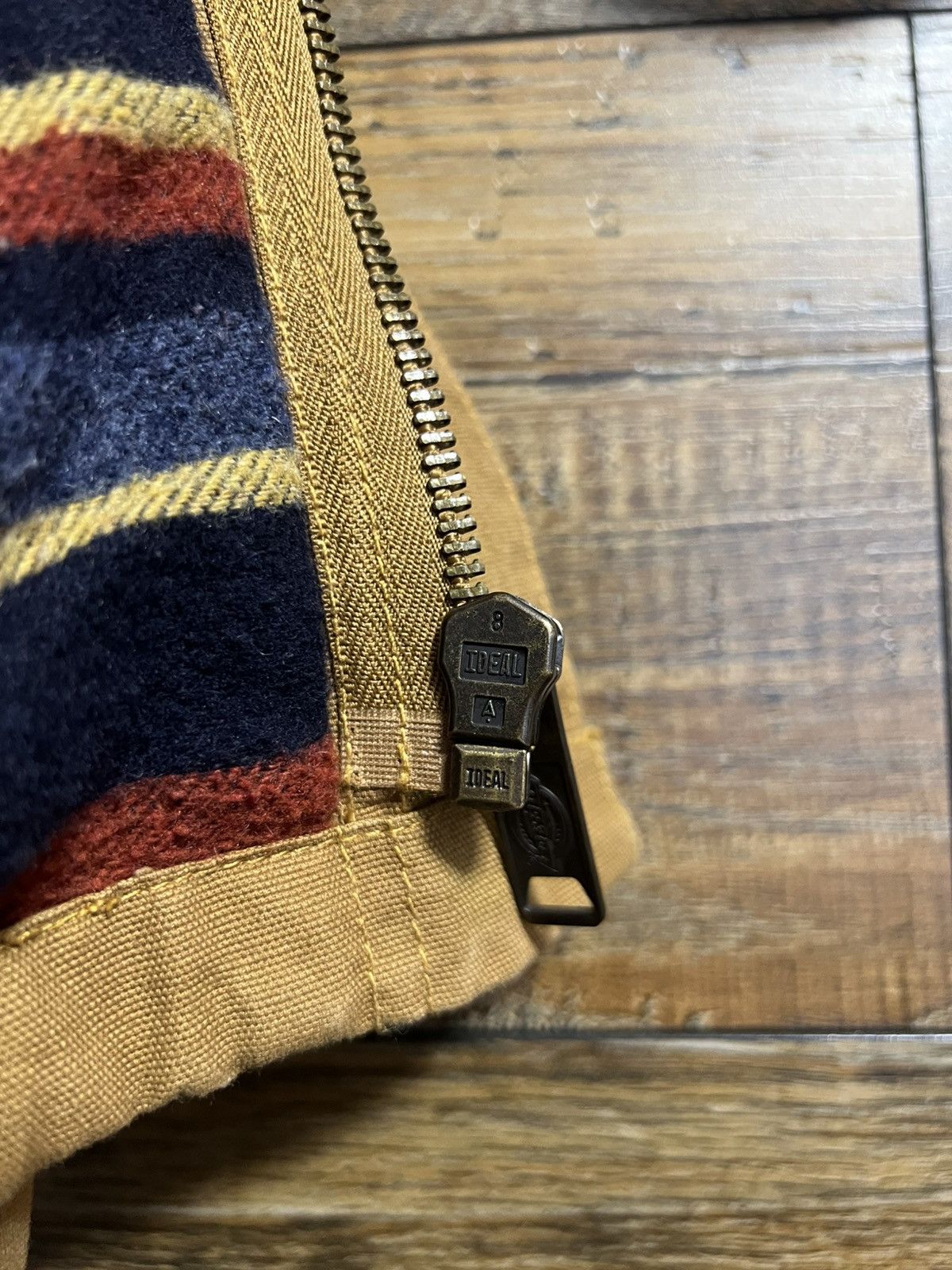 Dickies Dickies Detroit Style Jacket Size US L / EU 52-54 / 3 - 11 Thumbnail