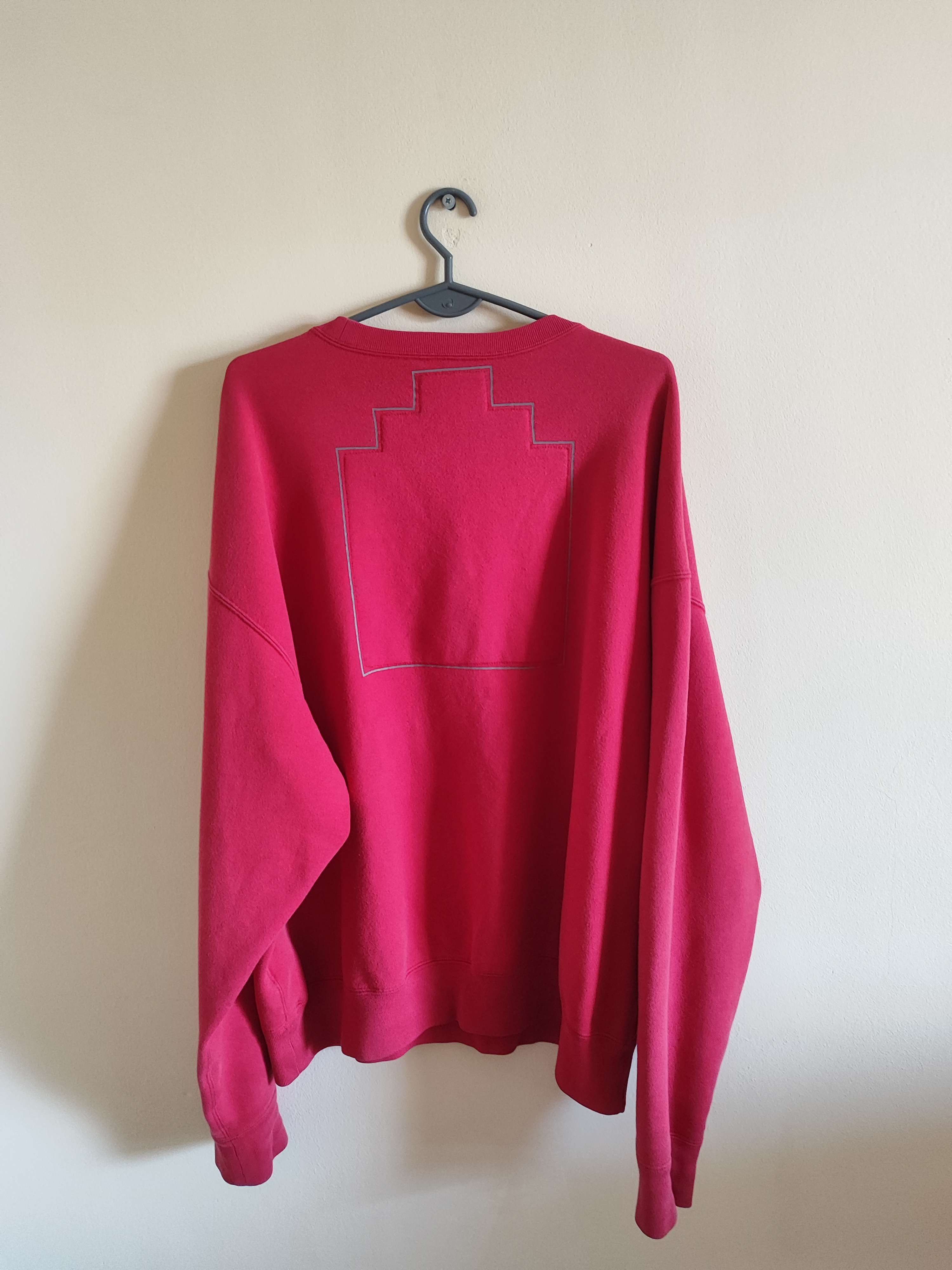 Cav Empt Cav Empt long sleeve Size US L / EU 52-54 / 3 - 2 Thumbnail