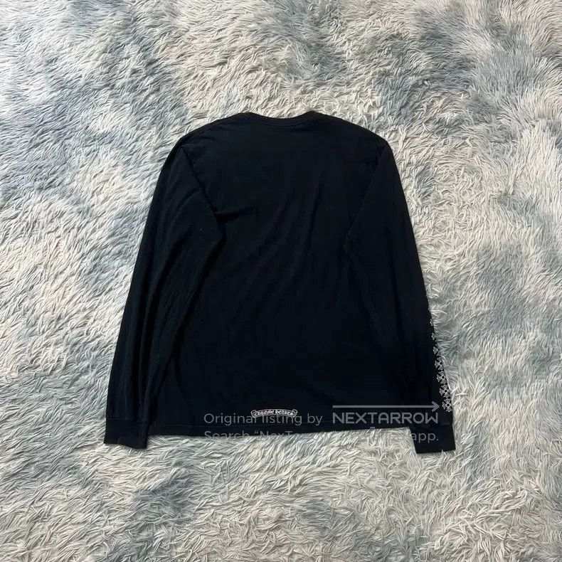 Chrome Hearts CHROME HEARTS Size L long sleeve Size US L / EU 52-54 / 3 - 2 Thumbnail