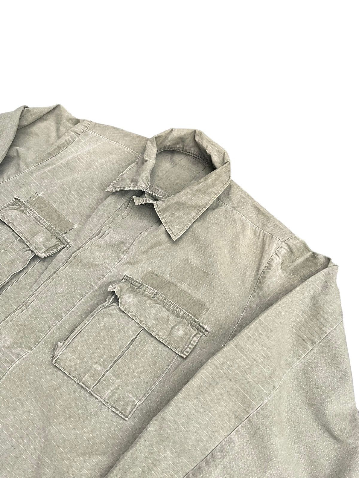 Vintage Vintage Usmc M65 Field Jacket Size US M / EU 48-50 / 2 - 2 Thumbnail