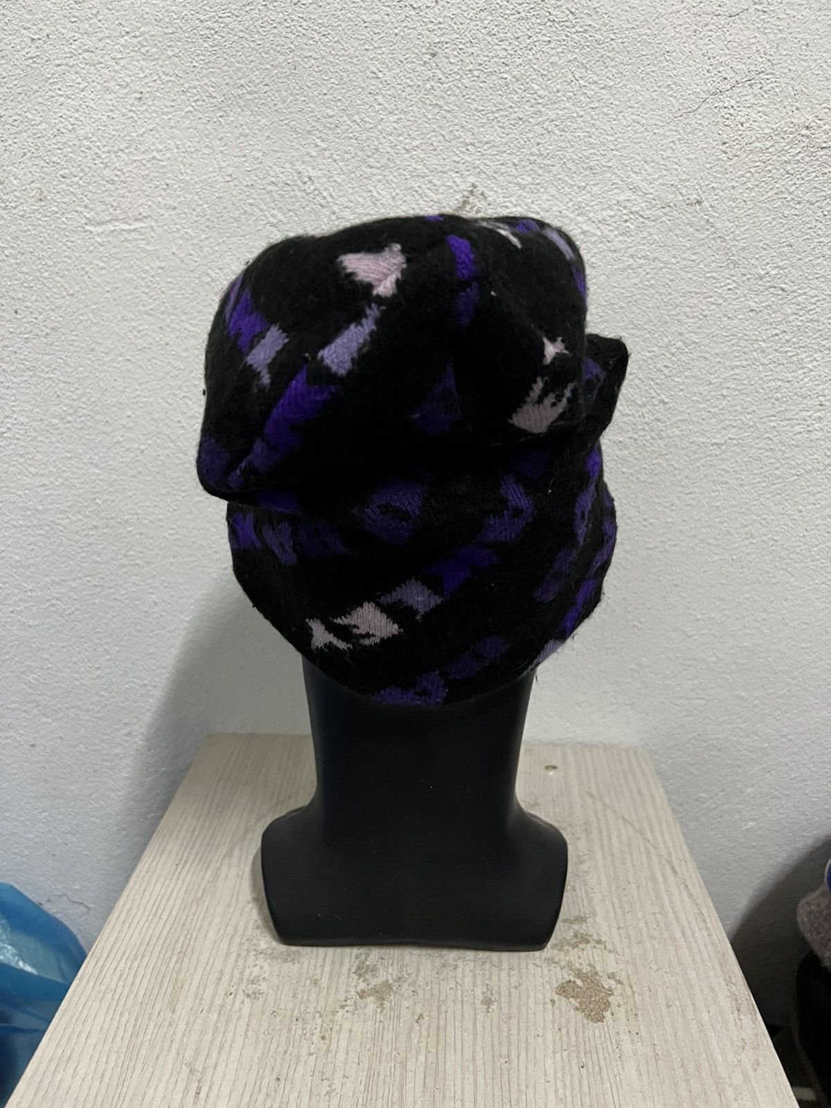Oakley Oakley Overprint Beanie Hat Size ONE SIZE - 5 Thumbnail