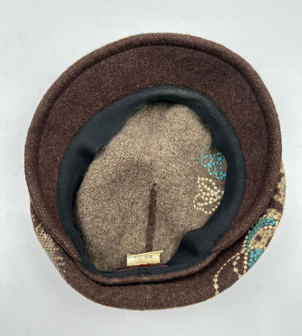 Kenzo kenzo hat tc12 Size ONE SIZE - 8 Thumbnail