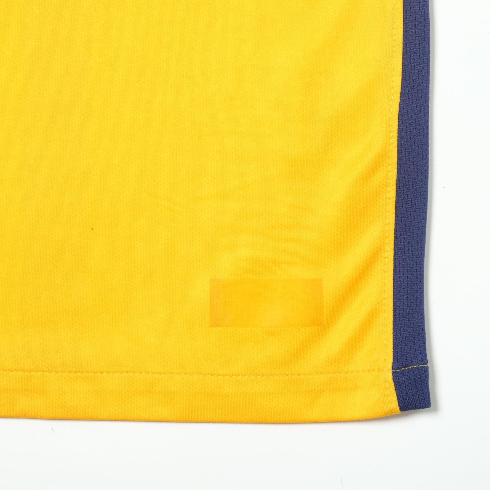 Nike 2015/16 Barcelona Away Shirt Nike (M) Size US M / EU 48-50 / 2 - 6 Thumbnail