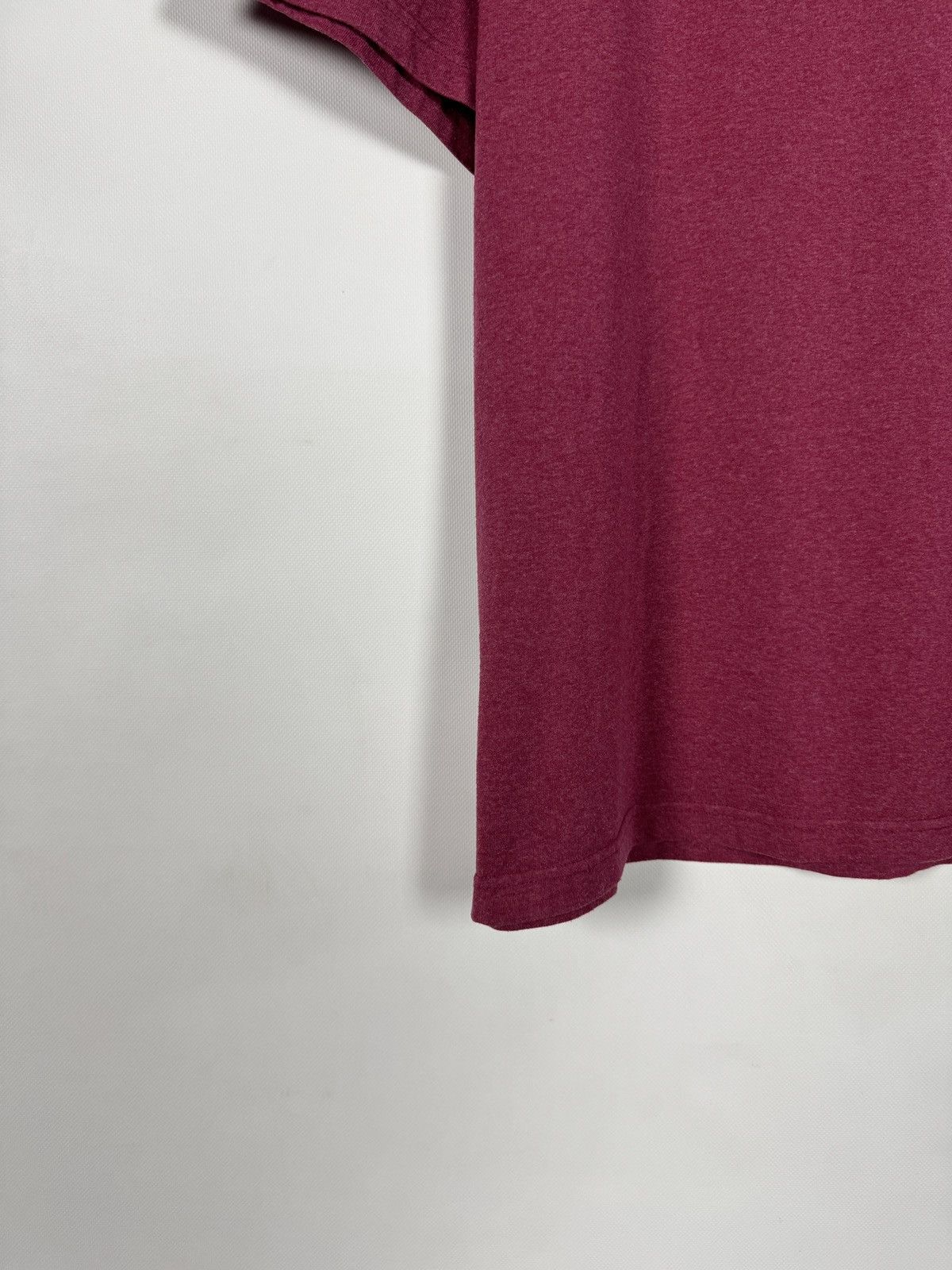 Carhartt Carhartt Heavyweight T-Shirt Relaxed Fit Vintage Casual 2XL Size US XXL / EU 58 / 5 - 4 Thumbnail