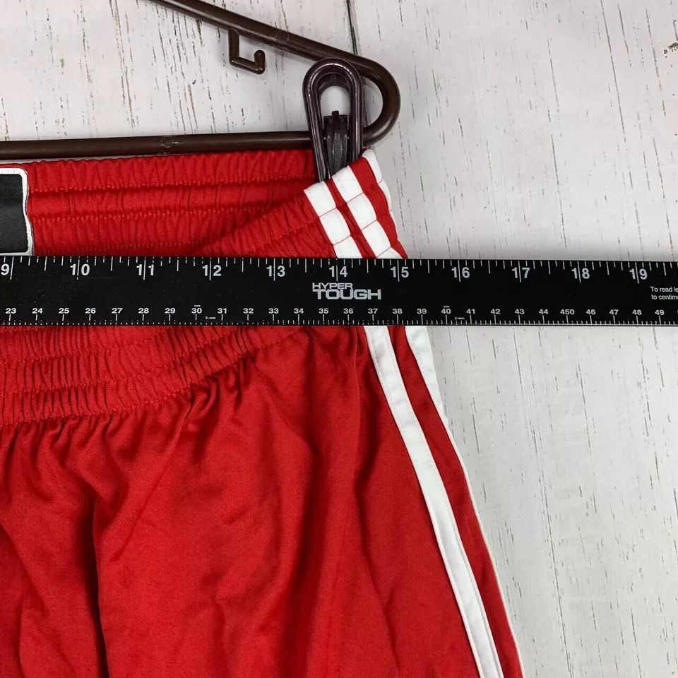 Adidas Cincinnati Bearcats NCAA Large Athletic Shorts New Men Size US 29 - 5 Thumbnail