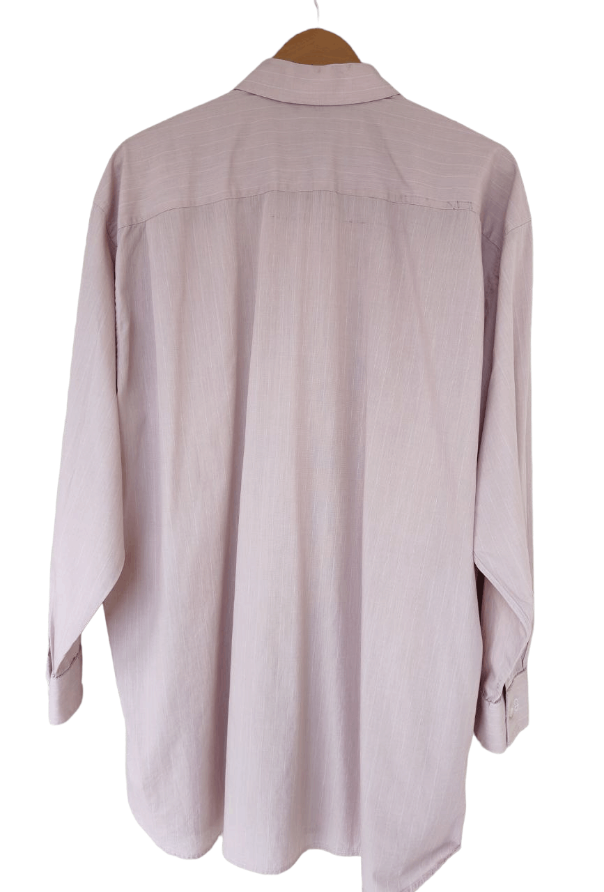 Christian Dior Monsieur Vintage Christian Dior Shirt Size US XL / EU 56 / 4 - 2 Thumbnail
