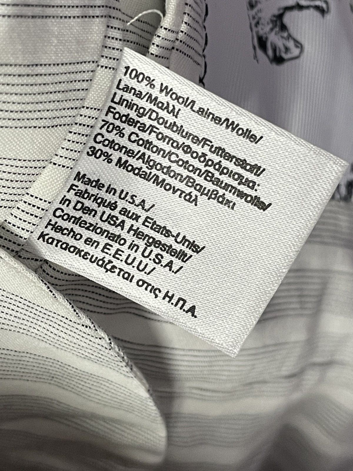 Brooks Brothers Black Fleece Brooks Brothers Black fleece blazer, size BB1 Size 38R - 9 Thumbnail