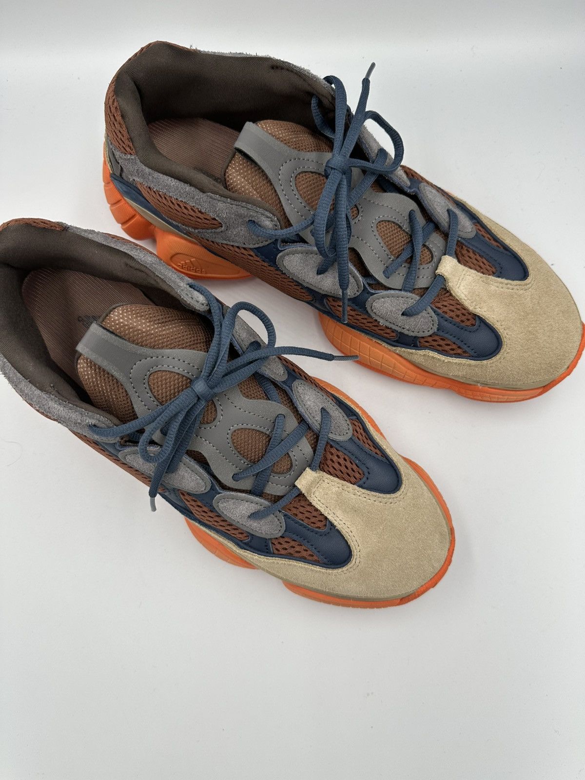 Adidas × Kanye West Adidas x Yeezy Rare Size US 13 / EU 46 - 2 Thumbnail