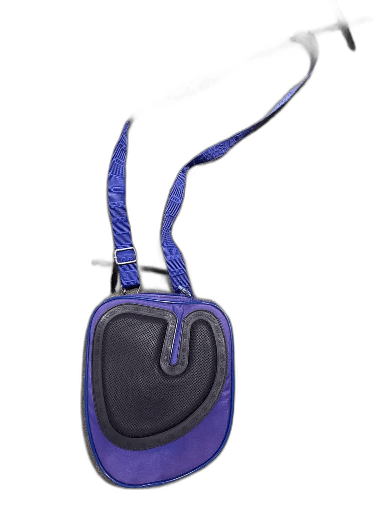 Walter Van Beirendonck walter van beirendonck small shoulder bag Size ONE SIZE - 1 Thumbnail