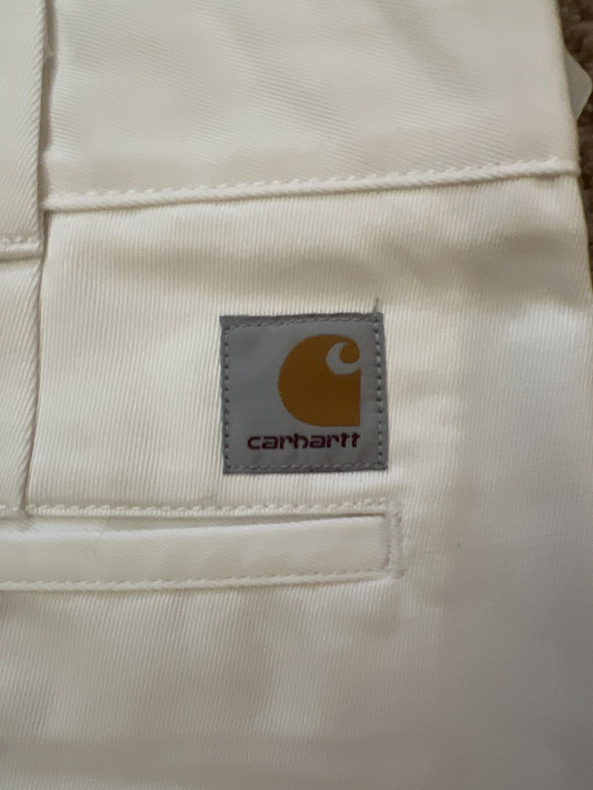 Carhartt Carhartt Manther Pant Size US 33 - 2 Thumbnail