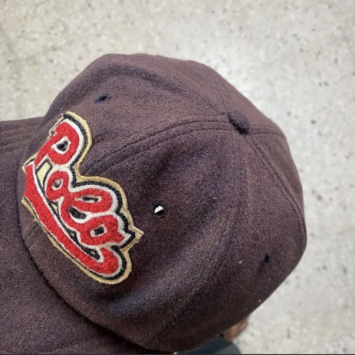 Polo Ralph Lauren × Vintage Vintage Polo Ralph Lauren Size ONE SIZE - 8 Thumbnail