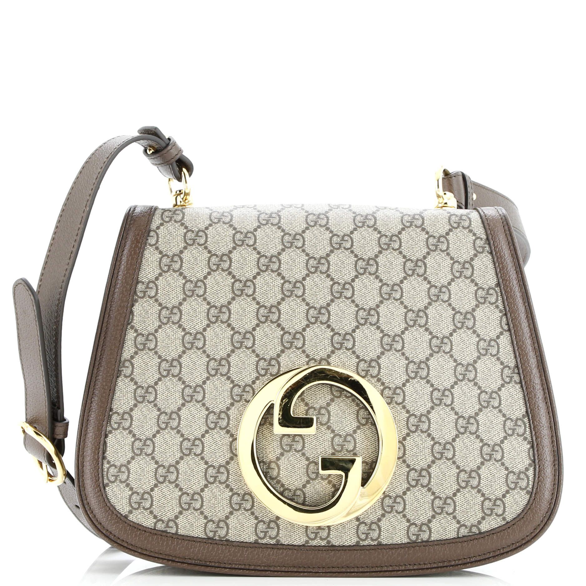 Gucci Blondie NM Flap Shoulder Bag Size ONE SIZE - 1 Thumbnail