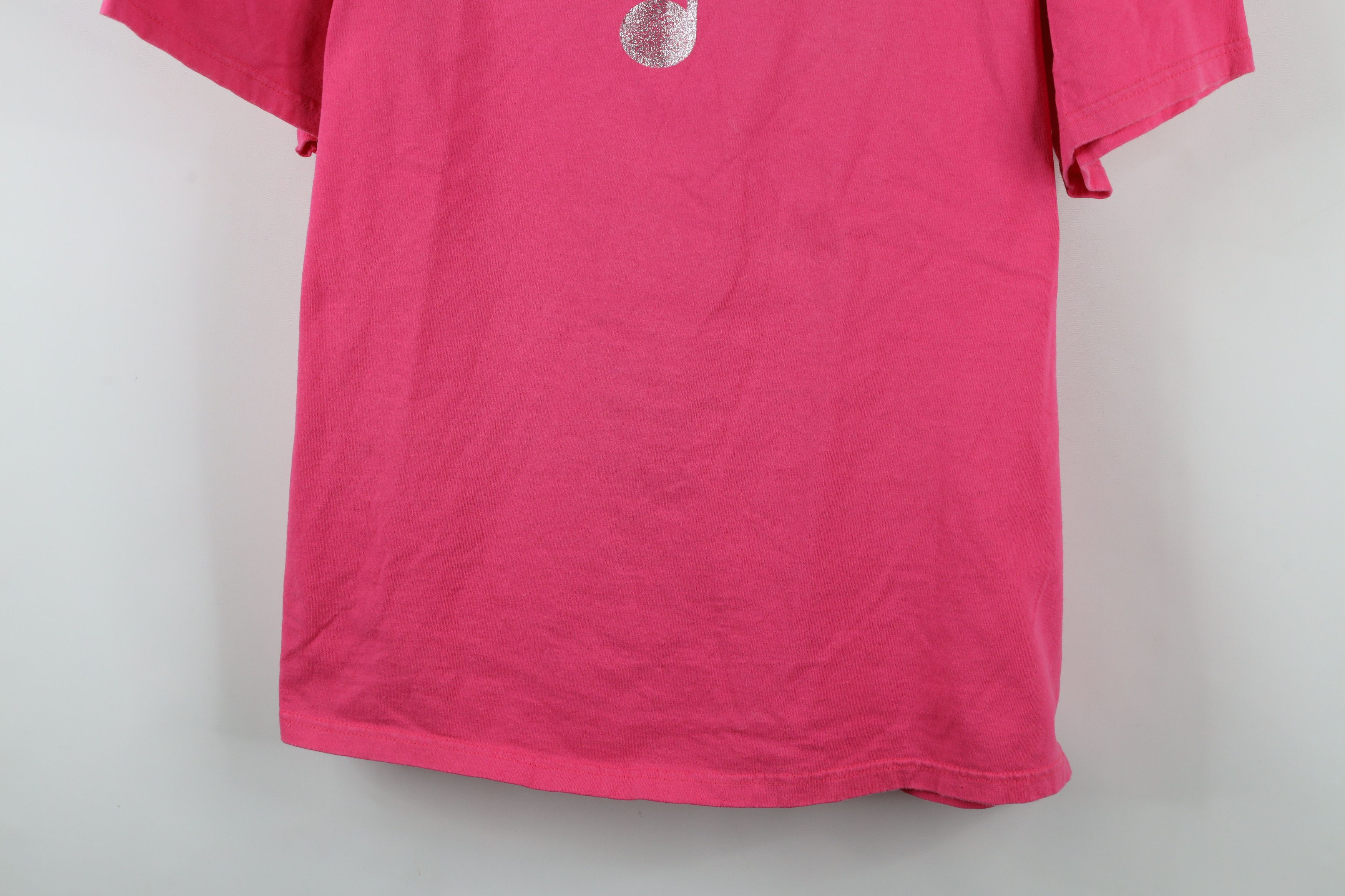 Vintage Vintage Michigan Elvis Fest Elvis Presley T-Shirt Cotton Size XL / US 12-14 / IT 48-50 - 3 Thumbnail