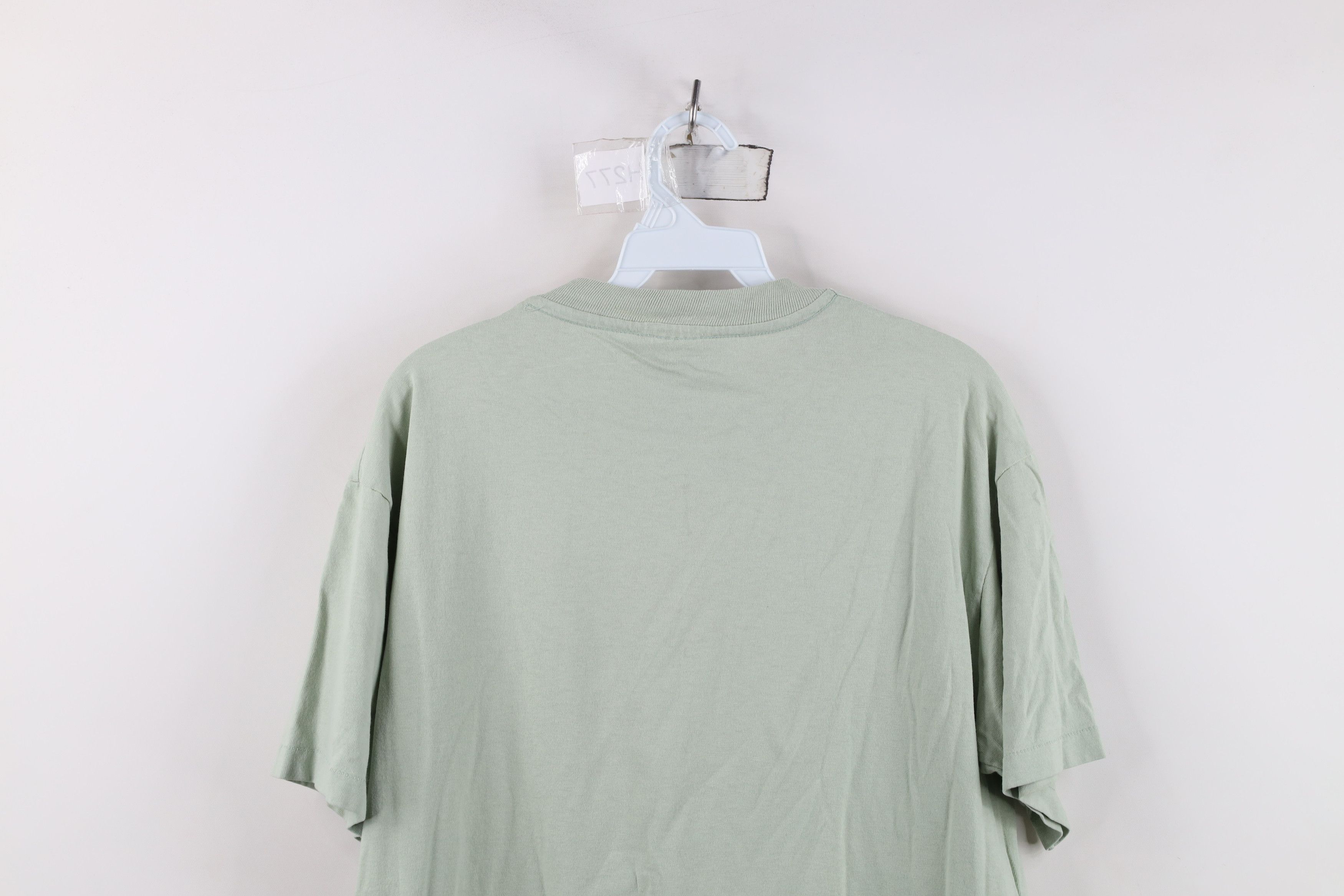 Vintage Vintage 90s Streetwear Cottage Garden Bouquet Flower T-Shirt Size L / US 10 / IT 46 - 12 Thumbnail