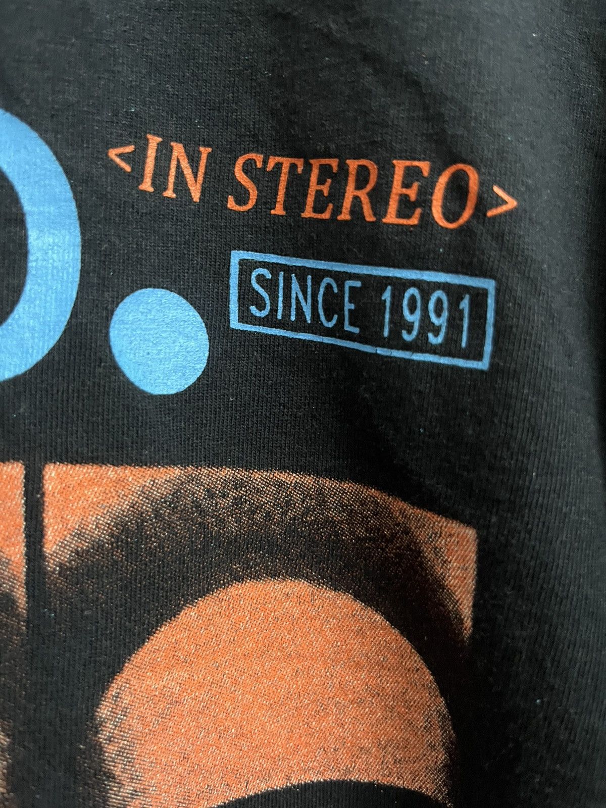 Band Tees REFUSED Size US L / EU 52-54 / 3 - 7 Thumbnail