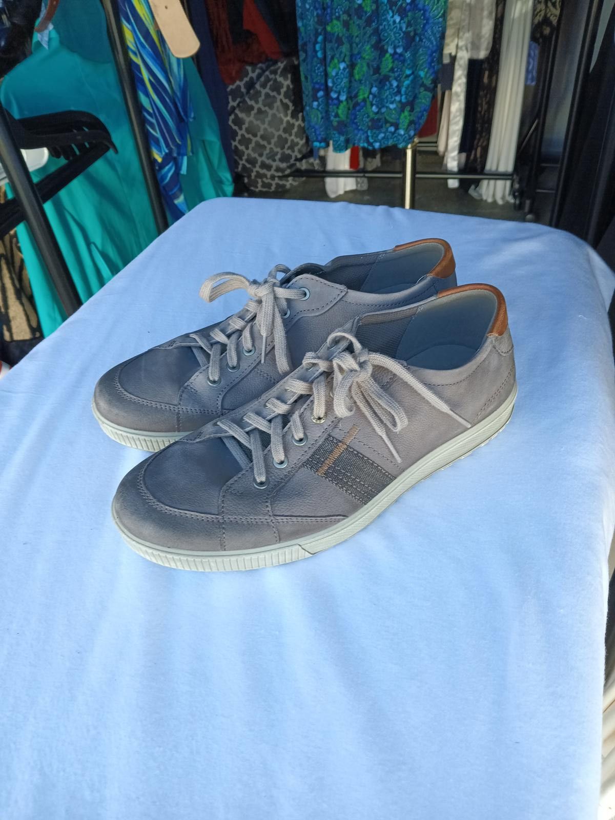 Designer Stylish Casual Sneakers for Everyday Wear Size US 11 / EU 44 - 1 Thumbnail