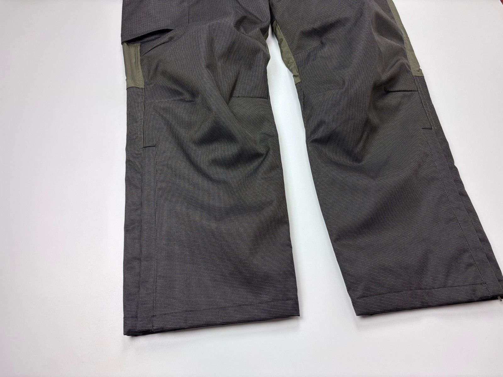 Other Sherwood Forest Kingswood Rough Shooting Hunting Pants EU 56 Size US 40 / EU 56 - 3 Thumbnail