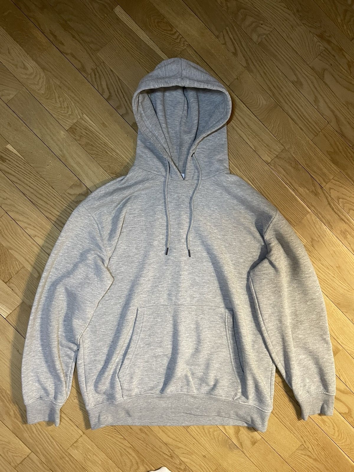 Zara Zara original hoodie XL Size US XL / EU 56 / 4 - 1 Thumbnail