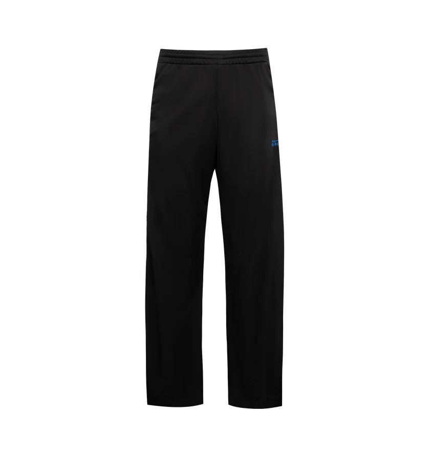 Martine Rose o1h1sh10624 Pants in Black Size US 32 / EU 48 - 1 Thumbnail