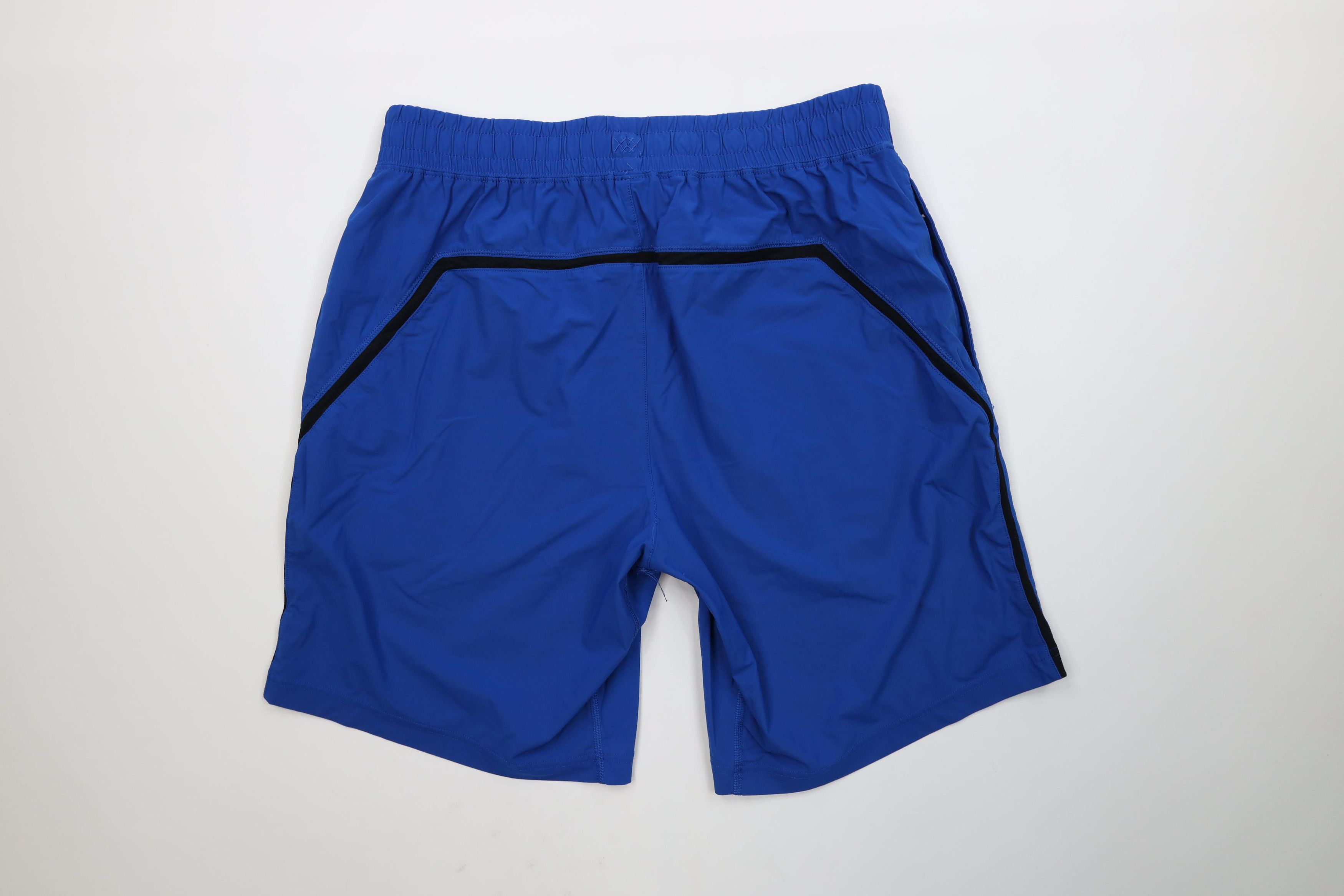 Rhone Rhone Unlined 9" Pursuit Running Jogging Gym Training Shorts Size US 32 / EU 48 - 11 Thumbnail