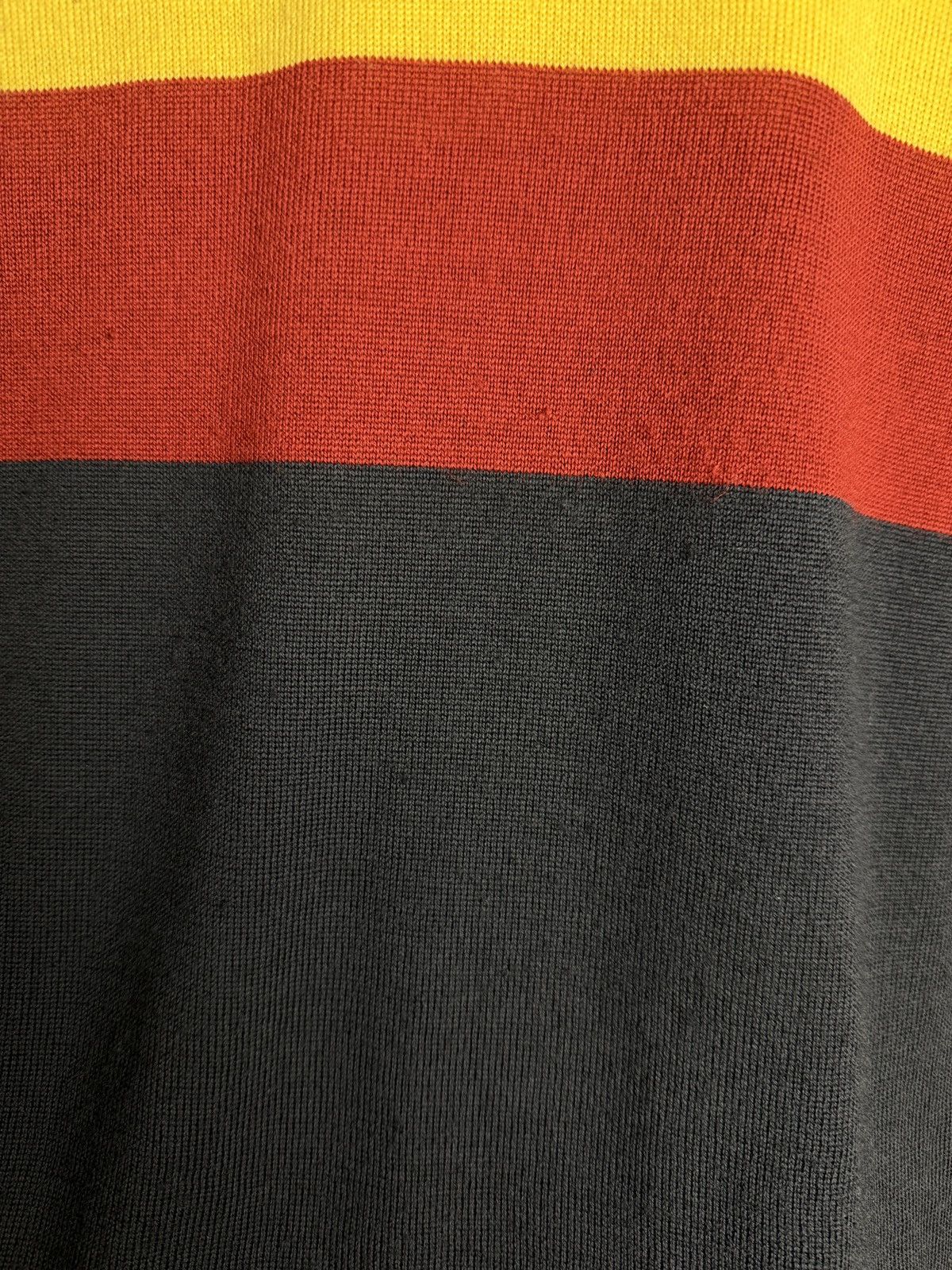 Nike Nike Sweater Y2K Size US M / EU 48-50 / 2 - 10 Thumbnail