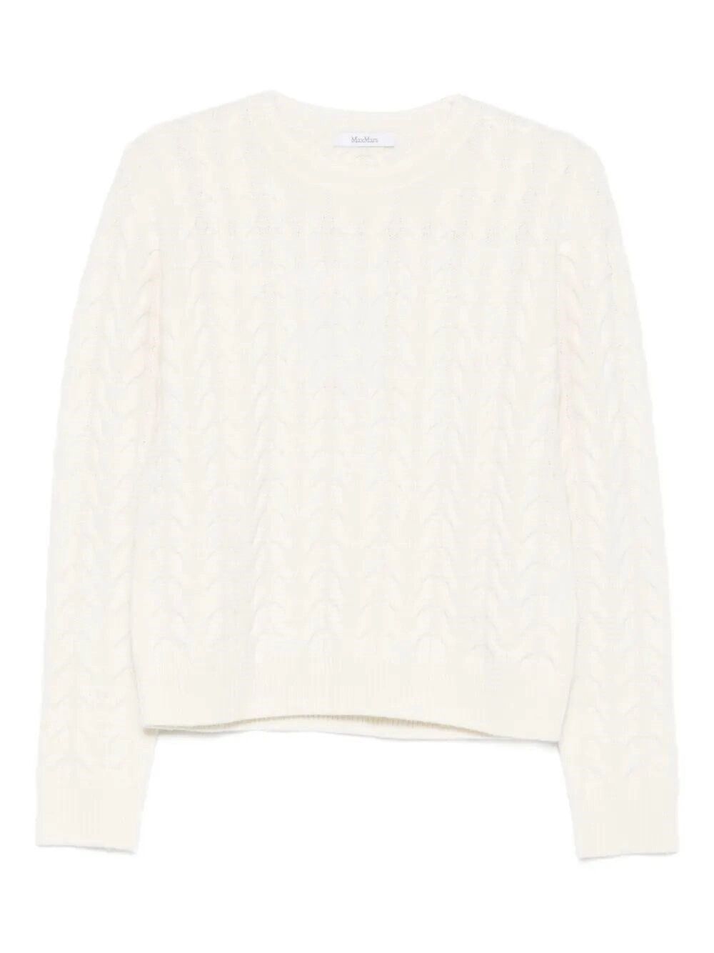 Max Mara Sweater Size M / US 6-8 / IT 42-44 - 1 Thumbnail