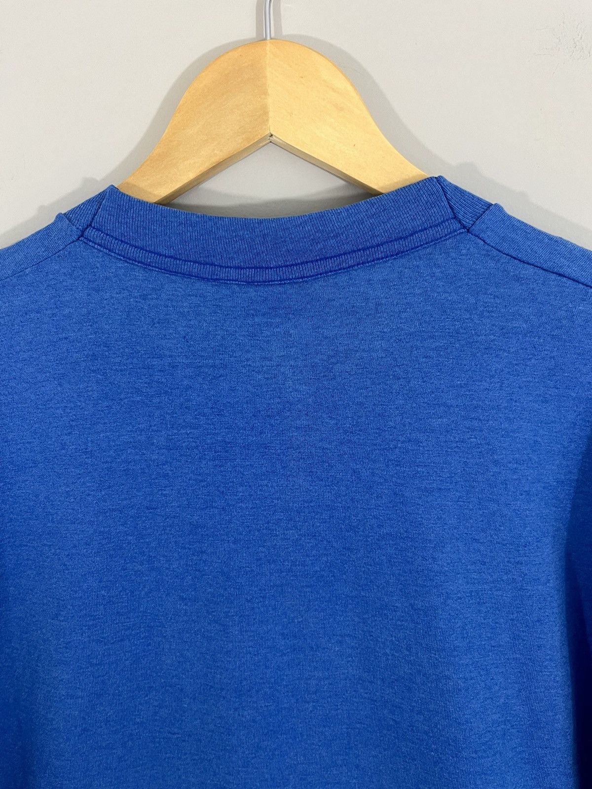 Vintage Single Stitch 80s Paint Your Future Neon Tee Size US L / EU 52-54 / 3 - 7 Thumbnail