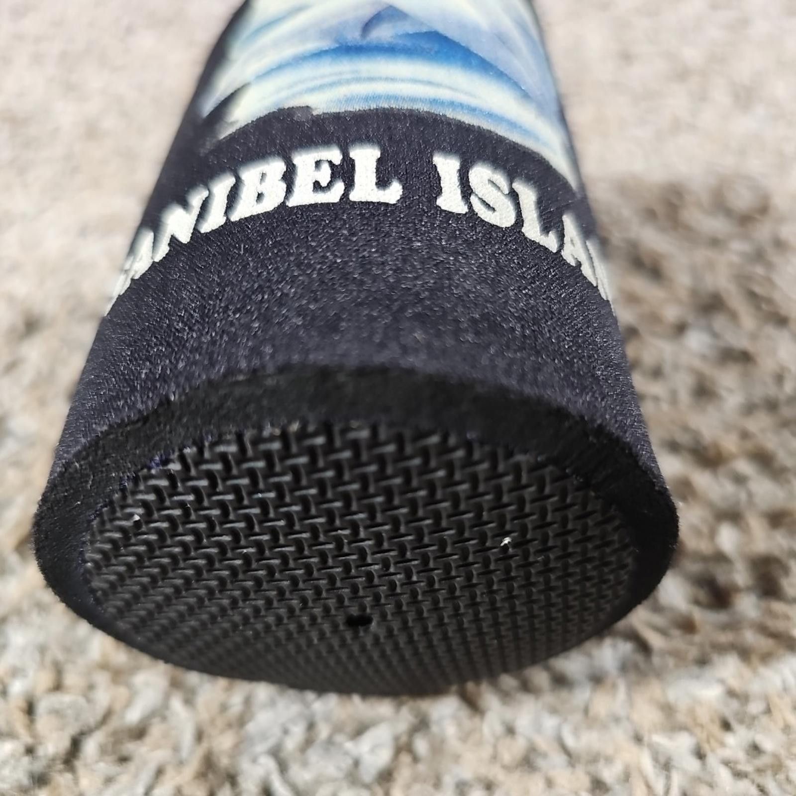 Other Sanibel Island Dolphin Neoprene Can Koozie Size ONE SIZE - 2 Thumbnail