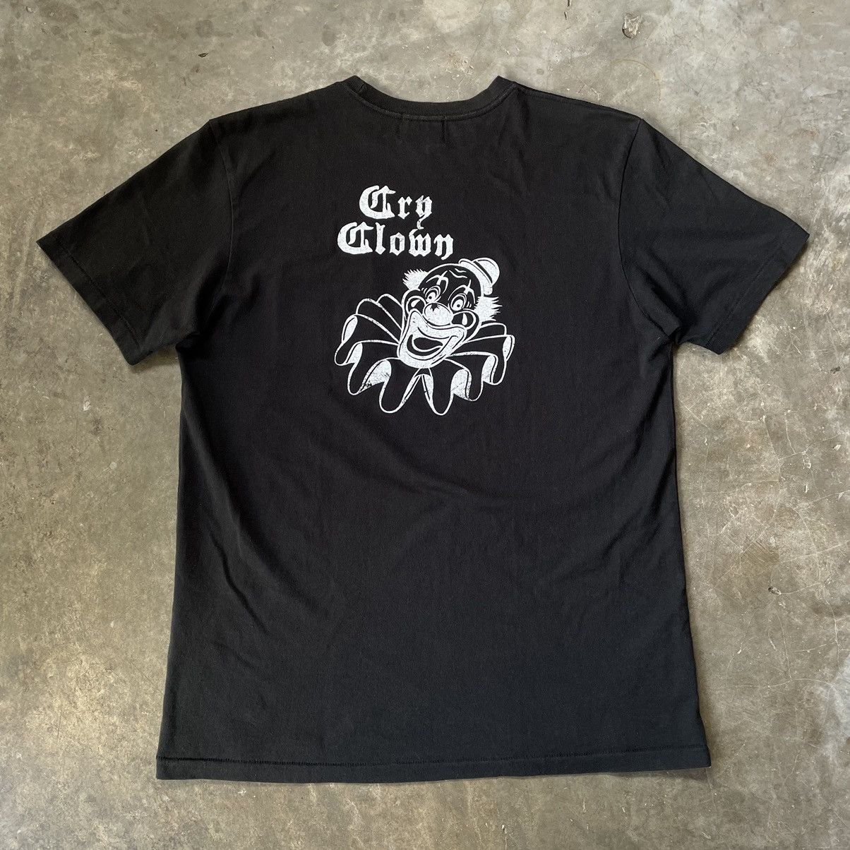 Japanese Brand Bull original t-shirt Size US L / EU 52-54 / 3 - 2 Thumbnail