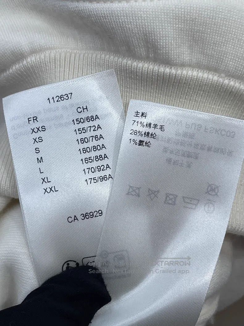 Louis Vuitton Presbyopic cap paneled hoodie