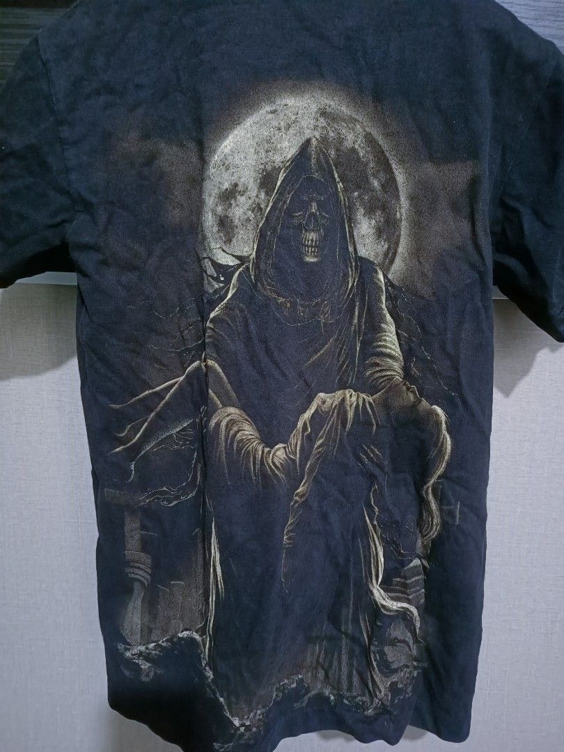 Vintage Vintage graphic tee Size US S / EU 44-46 / 1 - 3 Thumbnail