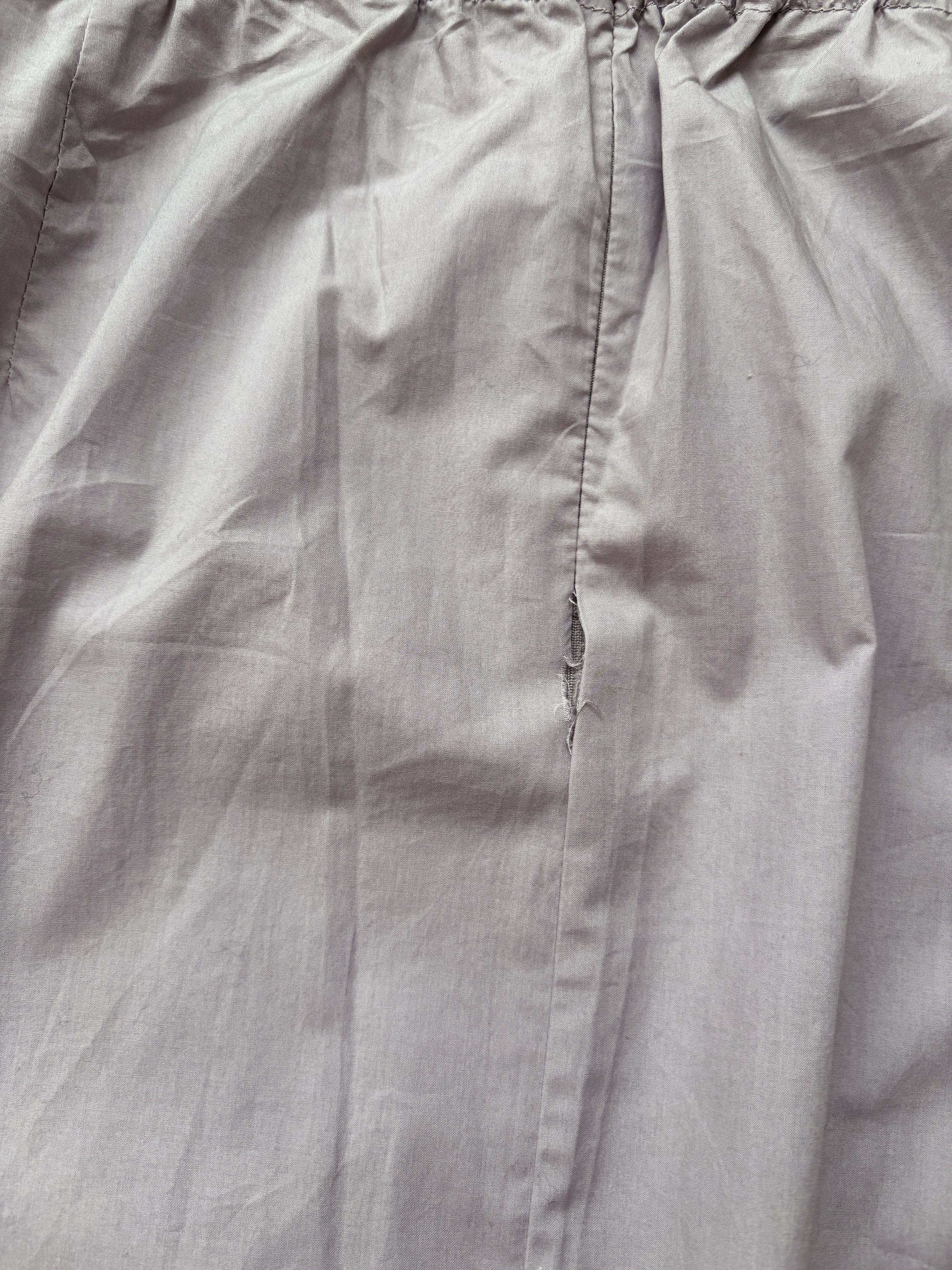 Marni ⚡️QUICK SALE⚡️Marni Pale Lilac Cotton Midi Skirt Size 28" / US 6 / IT 42 - 6 Thumbnail
