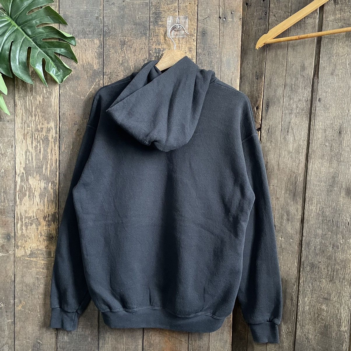 Lee × Vintage Vintage Lee Heavyweight American Standard Hoodie Size US M / EU 48-50 / 2 - 3 Thumbnail
