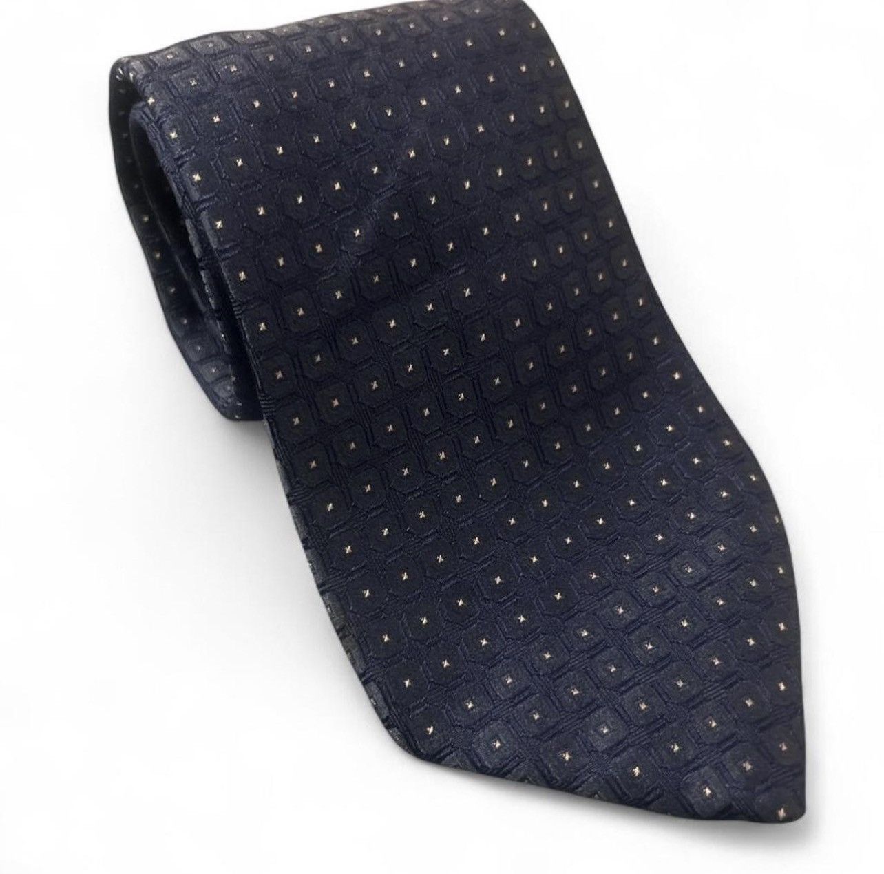 Balmain 🔥 Free Shipping Balmain Tie 🔥 Size ONE SIZE - 1 Thumbnail