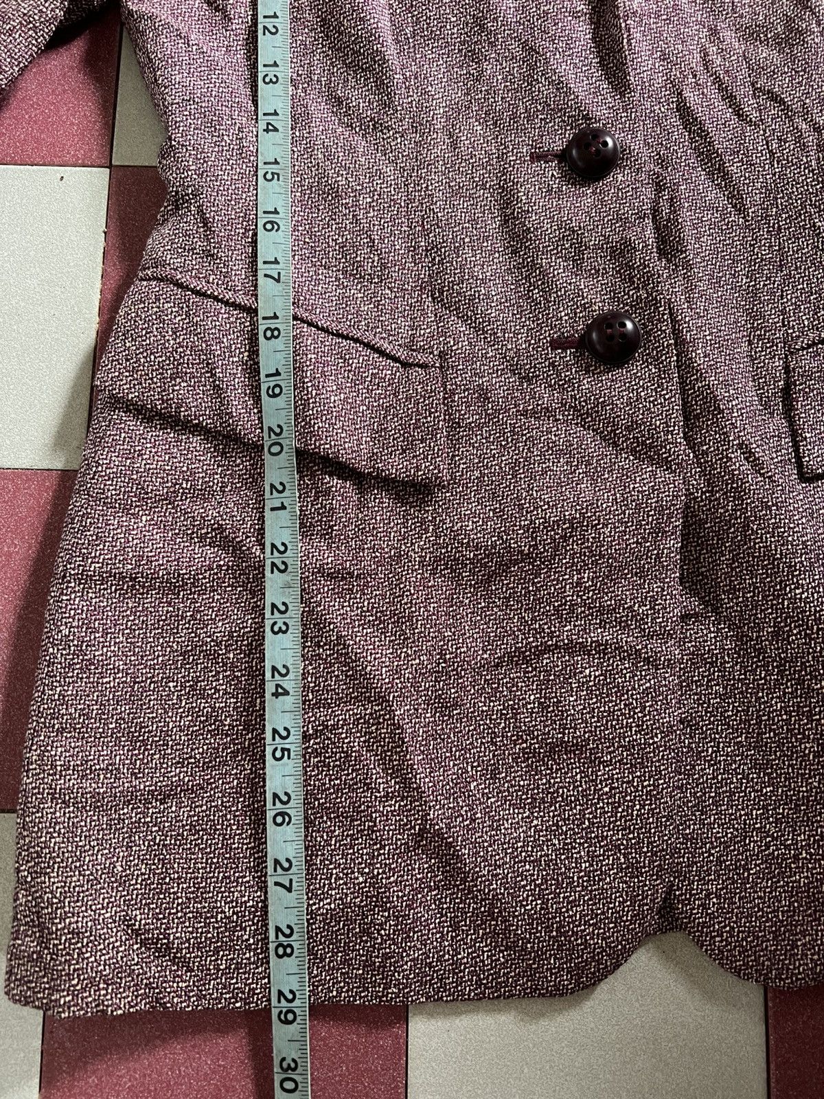 Christian Dior Monsieur Coats Christian Dior Very Nice Design🔥🔥 Size S / US 4 / IT 40 - 8 Thumbnail