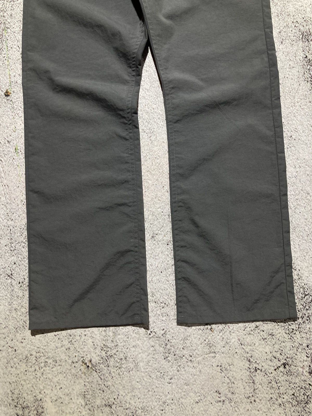 Japanese Brand 🇯🇵 2000s X-girl Japan Nylon Pants Hysteric Glamour Style Size US 29 - 10 Thumbnail